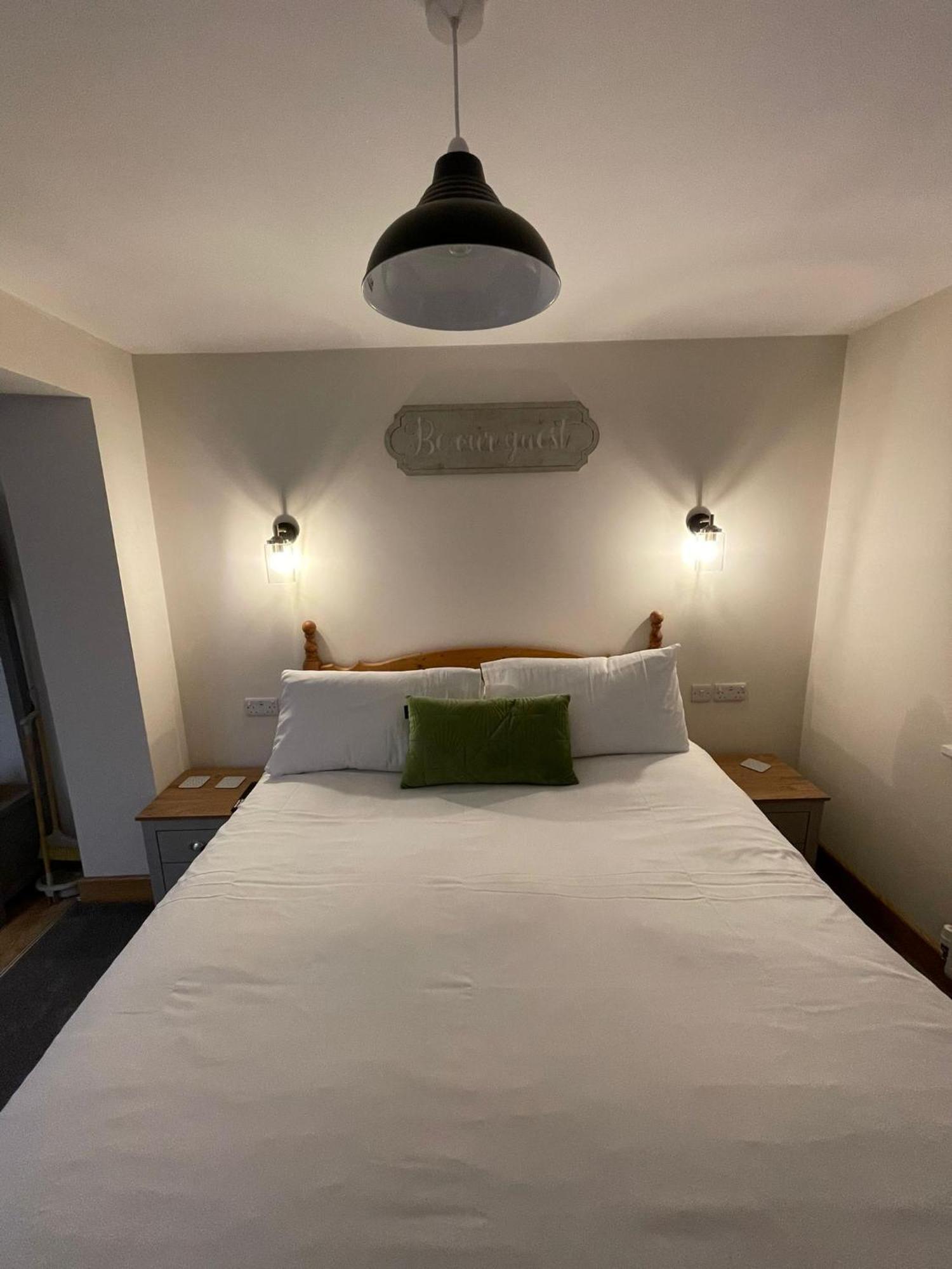 Halcyon Quest Hotel Prestatyn Extérieur photo