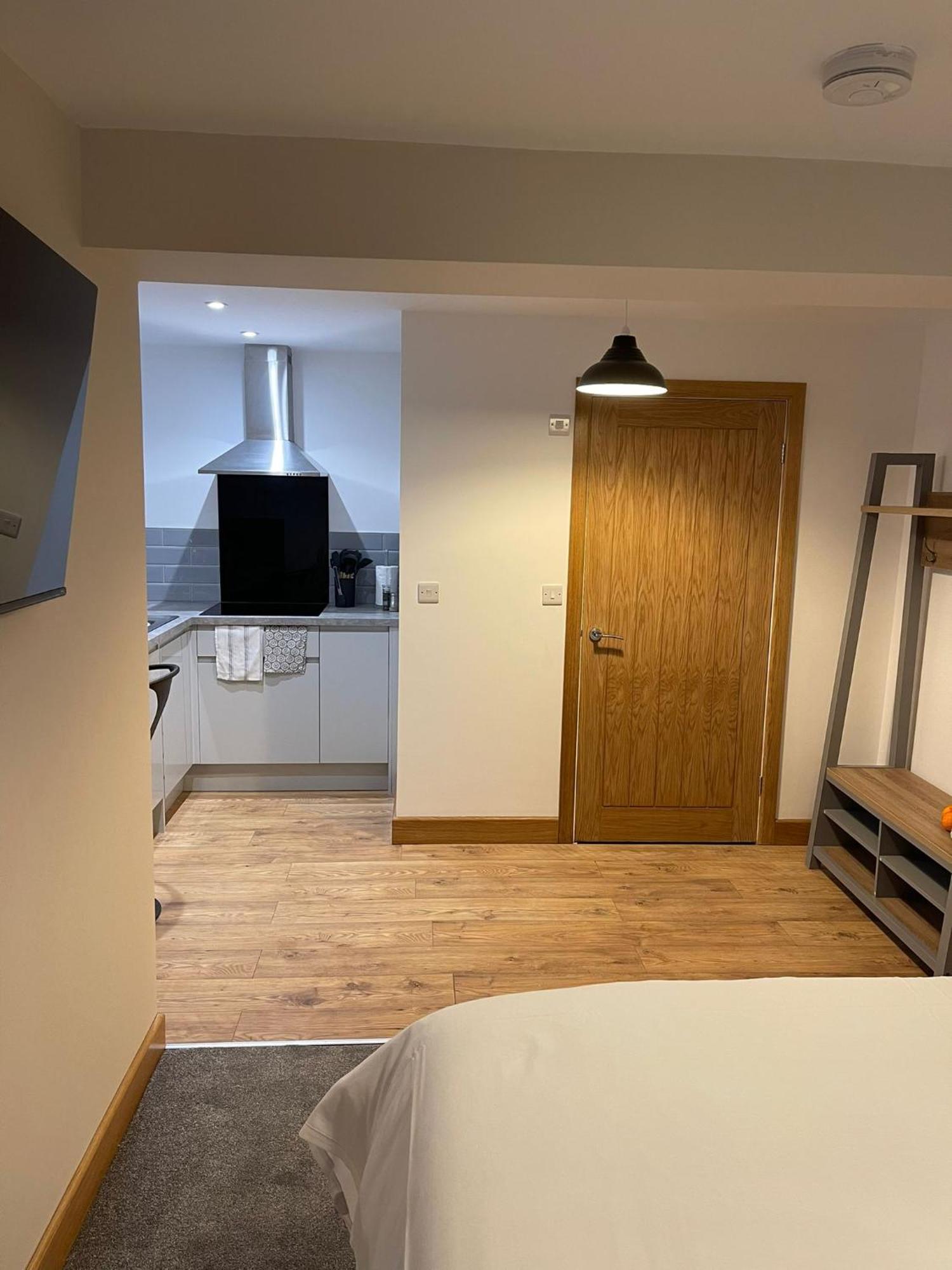 Halcyon Quest Hotel Prestatyn Extérieur photo