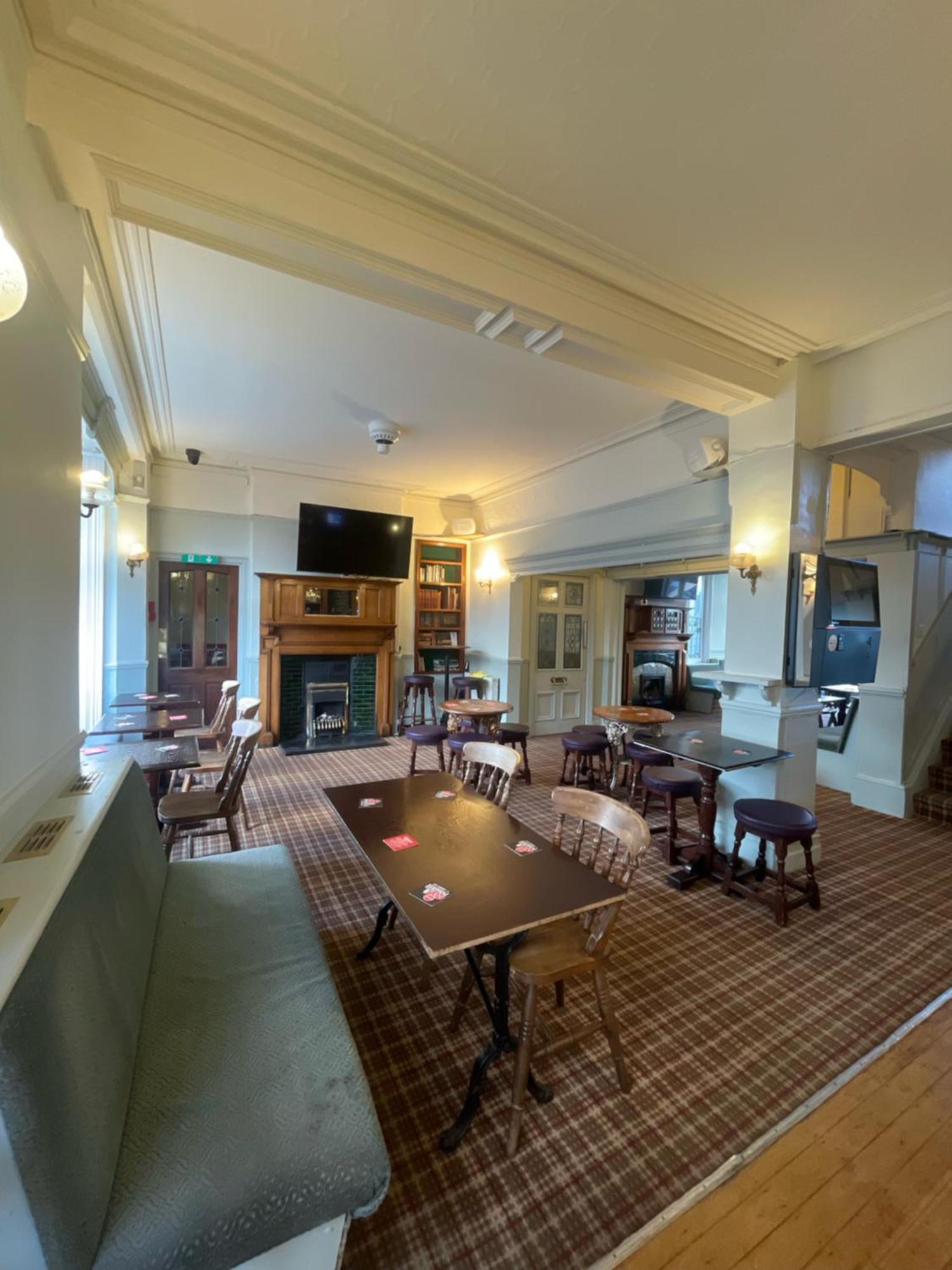 Halcyon Quest Hotel Prestatyn Extérieur photo